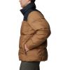 Columbia Mens Puffect Iii Jacket(Delta/Black)