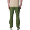 Columbia Mens Rapid Rivers Cargo Pant(Canteen)