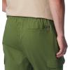 Columbia Mens Rapid Rivers Cargo Pant(Canteen)
