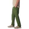 Columbia Mens Rapid Rivers Cargo Pant(Canteen)