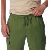Columbia Mens Rapid Rivers Cargo Pant(Canteen)