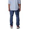 Columbia Mens Rapid Rivers Cargo Pant(Dark Mountain)