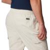 Columbia Mens Rapid Rivers Cargo Pant(Dark Stone)