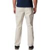 Columbia Mens Rapid Rivers Cargo Pant(Dark Stone)