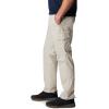 Columbia Mens Rapid Rivers Cargo Pant(Dark Stone)