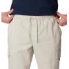 Columbia Mens Rapid Rivers Cargo Pant(Dark Stone)