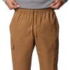 Columbia Mens Rapid Rivers Cargo Pant(Delta)
