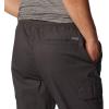Columbia Mens Rapid Rivers Cargo Pant(Shark)
