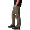 Columbia Mens Rapid Rivers Cargo Pant(Stone Green)