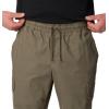 Columbia Mens Rapid Rivers Cargo Pant(Stone Green)