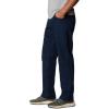 Columbia Men’s Rapid Rivers Pant(Collegiate Navy)