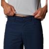 Columbia Men’s Rapid Rivers Pant(Collegiate Navy)