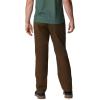 Columbia Men’s Rapid Rivers Pant(Olive Green)