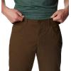 Columbia Men’s Rapid Rivers Pant(Olive Green)