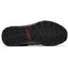 Columbia Mens Redmond IV Low Waterproof(Cordovan/Tangy Orange)