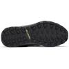 Columbia Mens Redmond IV Low Waterproof(Graphite/Citron Haze)