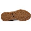 Columbia Mens Redmond IV Low Waterproof(Gravel/Napa Green)