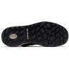 Columbia Mens Redmond IV Low Waterproof(Tundra/Black)