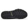 Columbia Mens Redmond Iv Mid Waterproof(Graphite/Citron Haze)