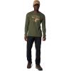 Columbia Mens Roughtail Utility Pant(Black/Timberwoods Camo)