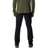 Columbia Mens Roughtail Utility Pant(Black/Timberwoods Camo)