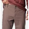 Columbia Mens Roughtail Utility Pant(Iron/Timberwoods Camo)
