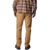 Columbia Mens Roughtail Utility Pant(Sahara/Timberwoods Camo)