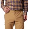 Columbia Mens Roughtail Utility Pant(Sahara/Timberwoods Camo)