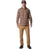 Columbia Mens Roughtail Utility Pant(Sahara/Timberwoods Camo)