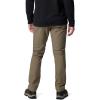 Columbia Mens Roughtail Utility Pant(Stone Green/Timberwoods Camo)