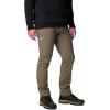 Columbia Mens Roughtail Utility Pant(Stone Green/Timberwoods Camo)