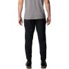 Columbia Mens Sage Peak Pull on Chino Pant(Black)