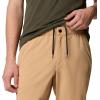 Columbia Mens Sage Peak Pull on Chino Pant(Canoe)