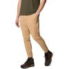 Columbia Mens Sage Peak Pull on Chino Pant(Canoe)