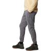 Columbia Mens Sage Peak Pull on Chino Pant(City Grey)
