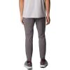 Columbia Mens Sage Peak Pull on Chino Pant(City Grey)