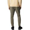 Columbia Mens Sage Peak Pull on Chino Pant(Stone Green)