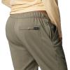 Columbia Mens Sage Peak Pull on Chino Pant(Stone Green)