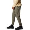 Columbia Mens Sage Peak Pull on Chino Pant(Stone Green)
