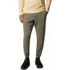 Columbia Mens Sage Peak Pull on Chino Pant(Stone Green)