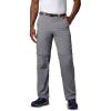 Columbia Men’s Silver Ridge Convertible Pant(Columbia Grey)
