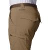Columbia Men’s Silver Ridge Convertible Pant(Delta)