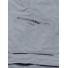 Columbia Men’s Silver Ridge Convertible Pant(Grey Ash)