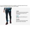 Columbia Men’s Silver Ridge Convertible Pant(Tusk)