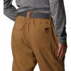 Columbia Mens Silver Ridge Utility Convertible Hiking Pant(Delta)