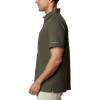 Columbia Men’s Slack Tide Camp Shirt(Alpine Tundra)