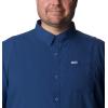Columbia Men’s Slack Tide Camp Shirt(Carbon)