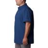 Columbia Men’s Slack Tide Camp Shirt(Carbon)
