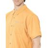 Columbia Men’s Slack Tide Camp Shirt(Cocoa Butter)