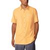 Columbia Men’s Slack Tide Camp Shirt(Cocoa Butter)